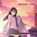 Black Area漫画免费阅读_Black Area在线漫画观看
